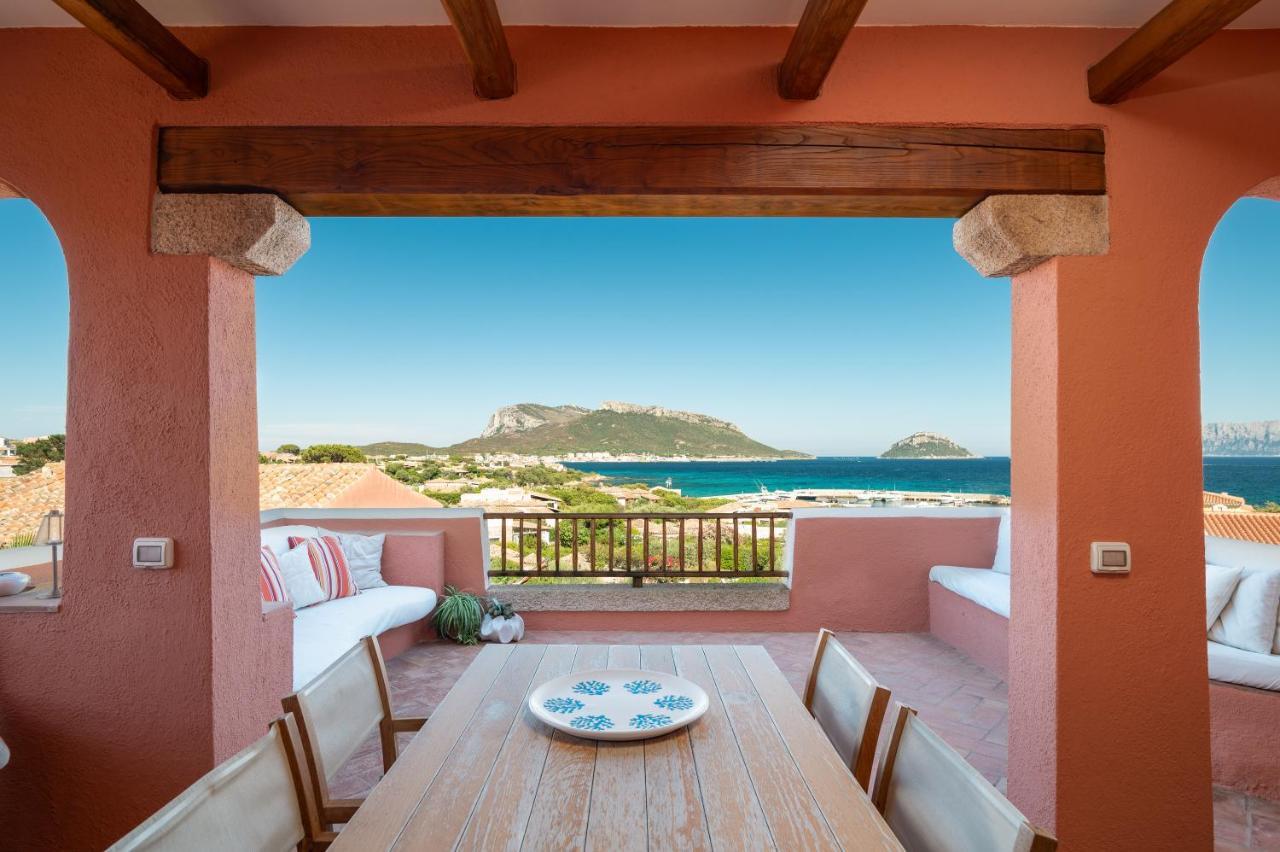 Le Case Del Golfo - Your House In Sardinia Golfo Aranci Exterior photo